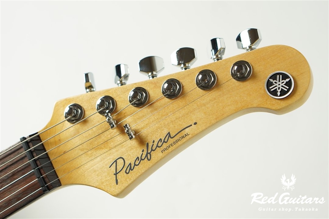 Pacifica Professional PACP12 - Desert Burst